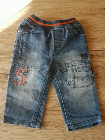 Pantalon Orchestra 9 mois