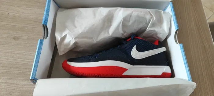 Baskets Ja 1 en 41 (Ja Morant) Nike - photo numéro 9