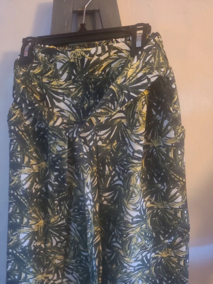 Pantalon fluide - photo numéro 2