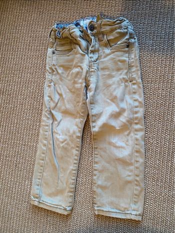 Pantalon 24 mois obaibi