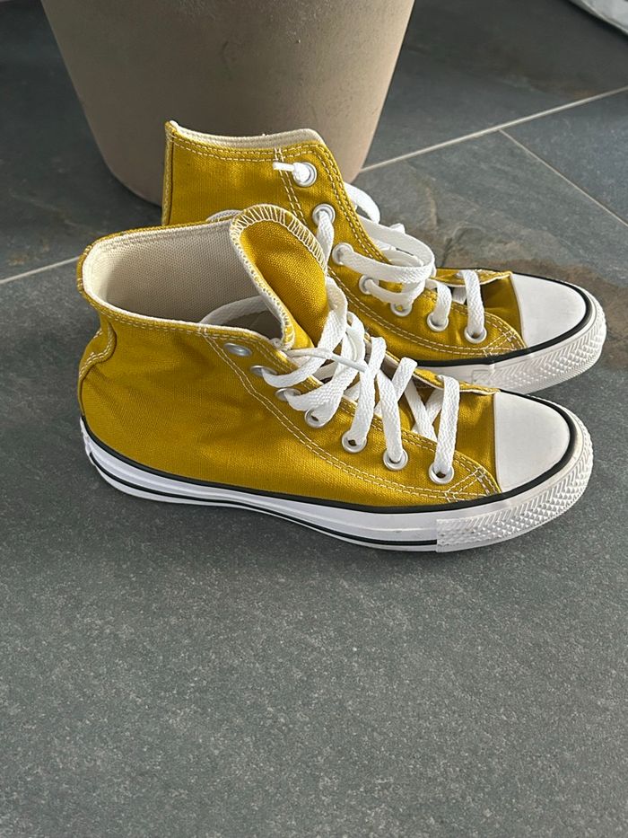 Converse taille 36 - photo numéro 2