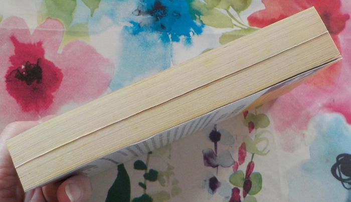 Le Triangle du mal de Gwen Hunter Harlequin Best Sellers n°224 - photo numéro 5