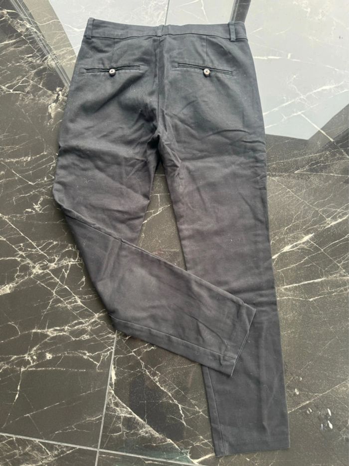 Pantalon Zara taille 34 - photo numéro 2