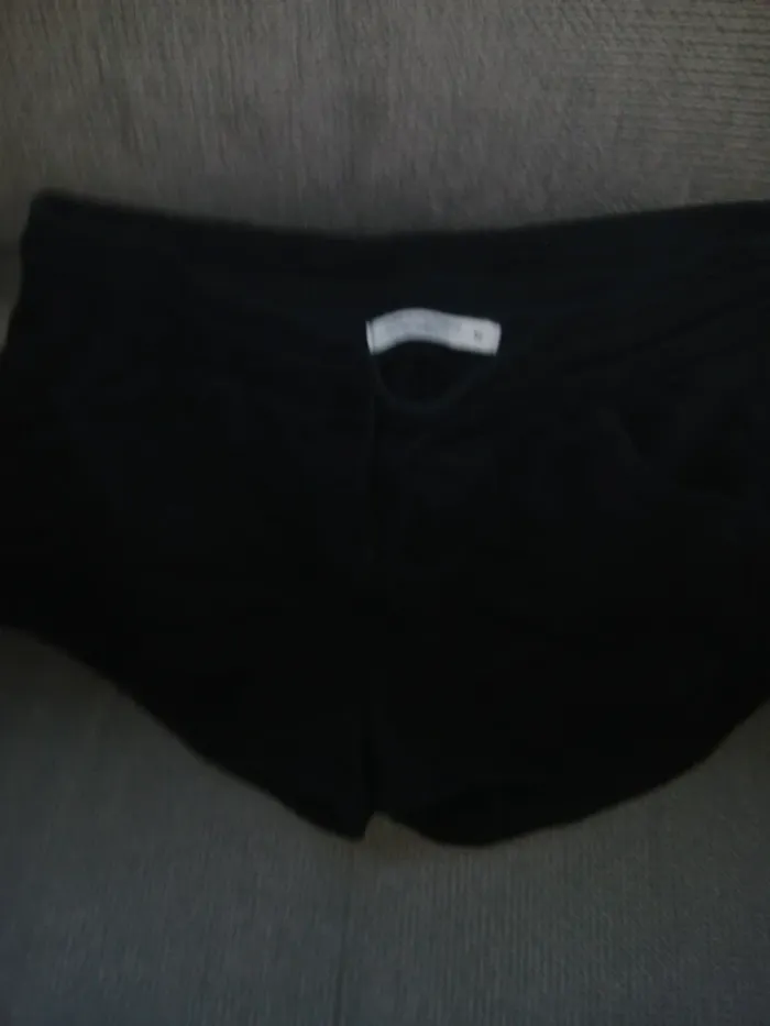Short de sport femme - photo numéro 3