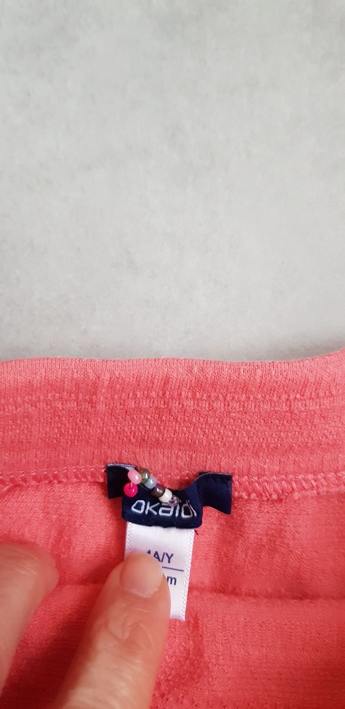 Jupe okaidi 4 ans - photo numéro 3