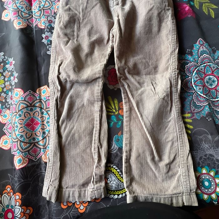 Pantalon - photo numéro 2