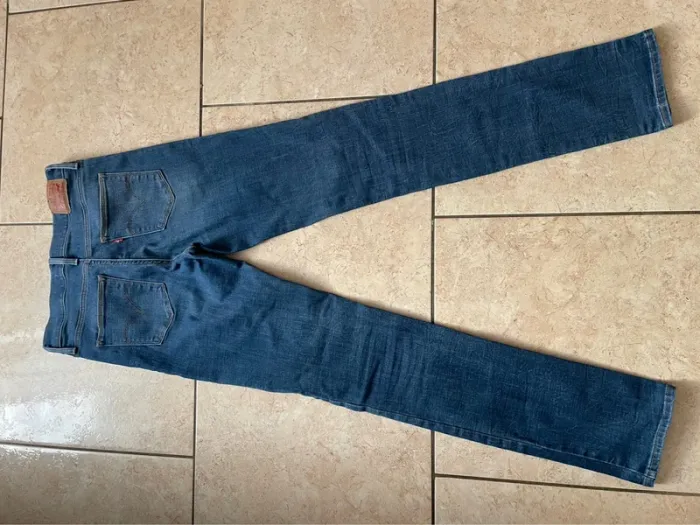 Jeans Levi Strauss - photo numéro 3