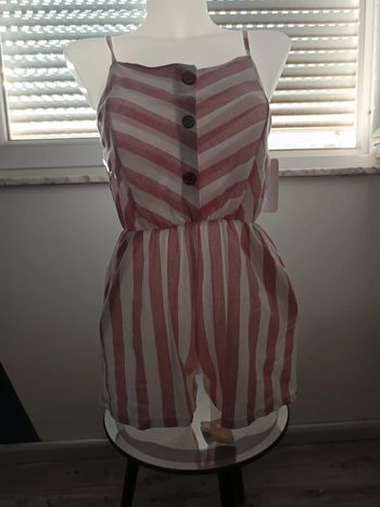 Combi short taille unique