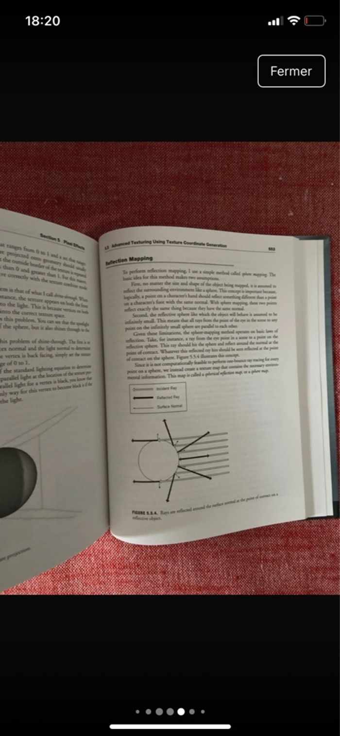 Livre de programmation Jeu Vidéo - photo numéro 6