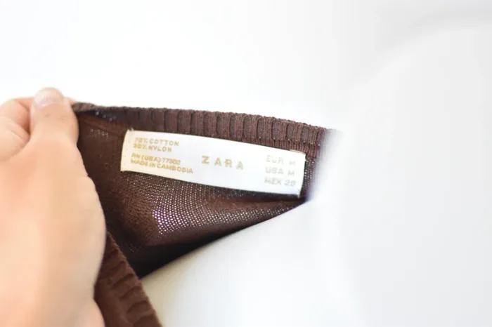 Pull Zara - photo numéro 2