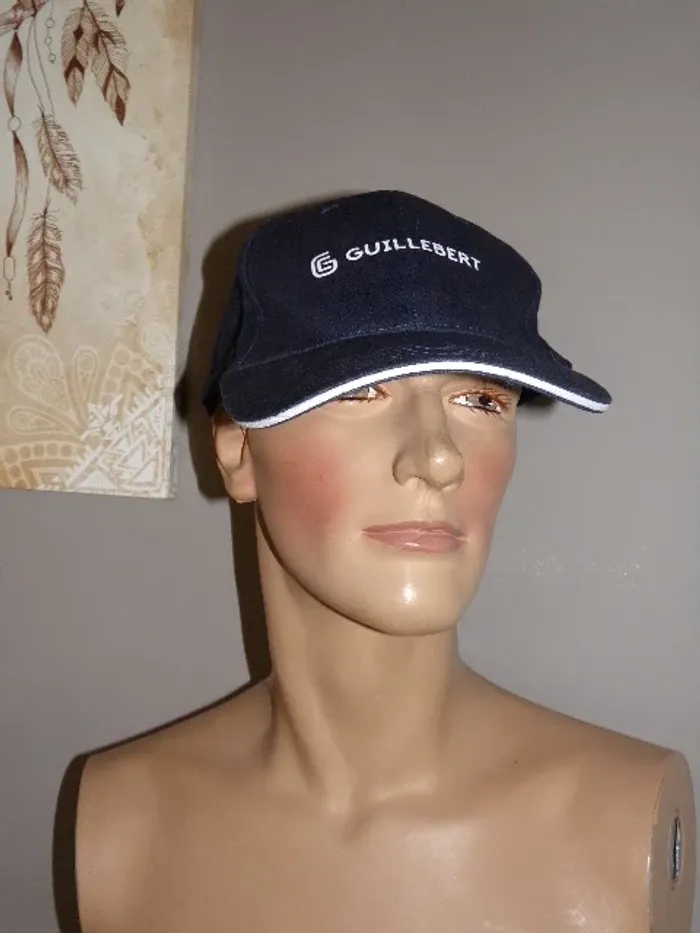 Casquette homme