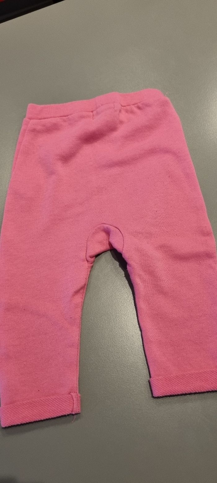 Bas jogging - photo numéro 2