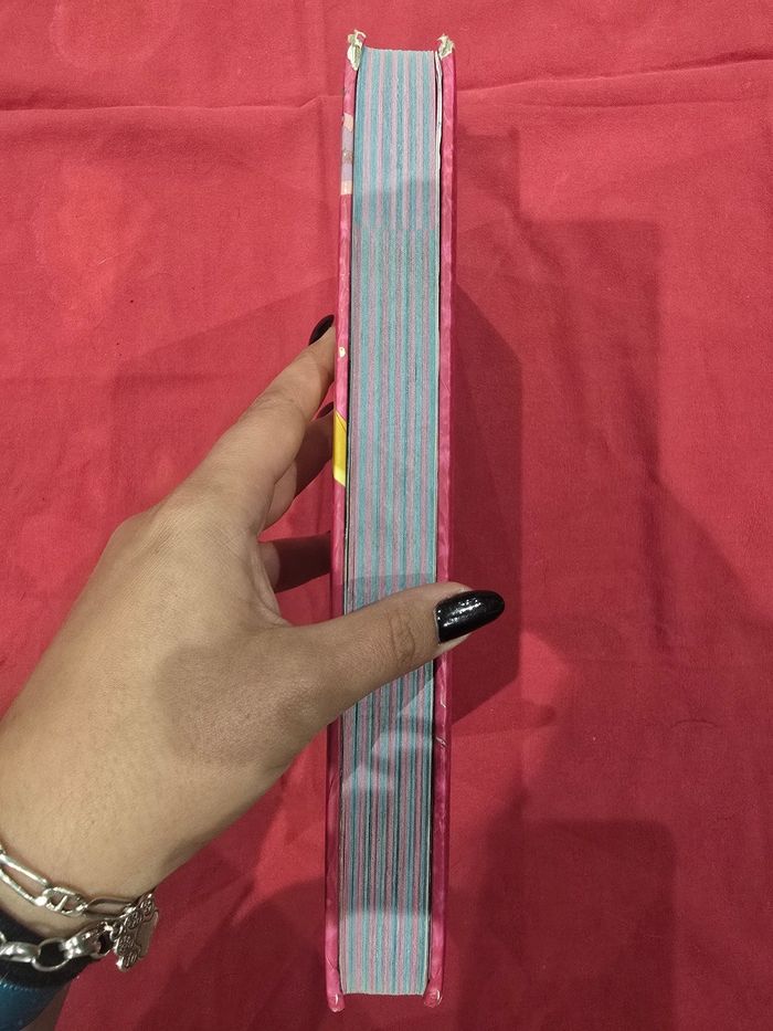 Livre 365 histoire - photo numéro 4