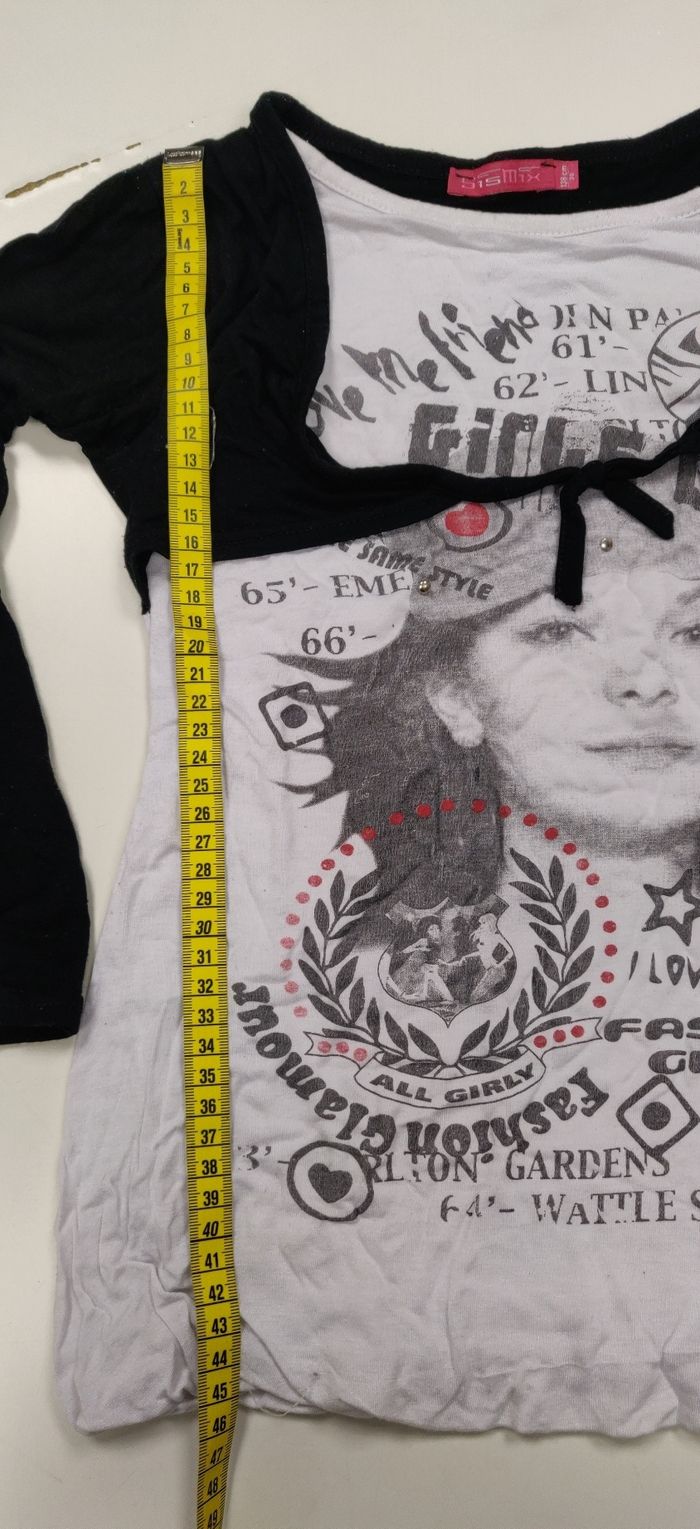 Tee shirt - photo numéro 5