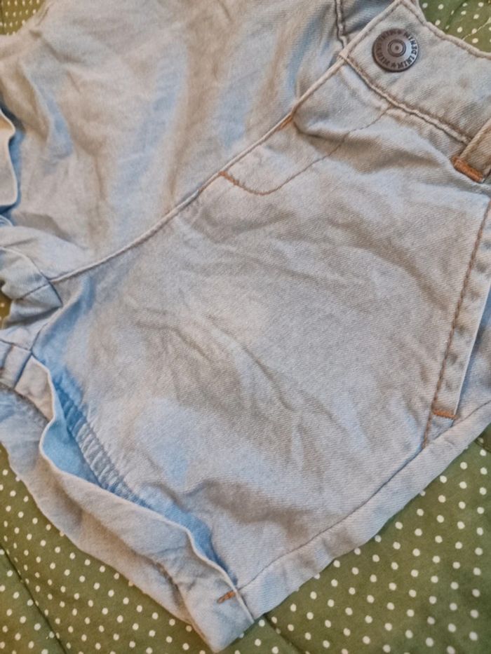 Ensemble été 6 mois - photo numéro 3