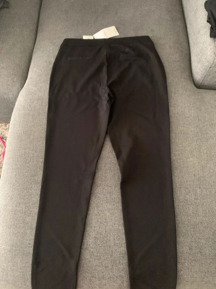 Pantalon façon Tregging Camaïeu neuf
