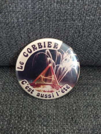 Pins le Corbier