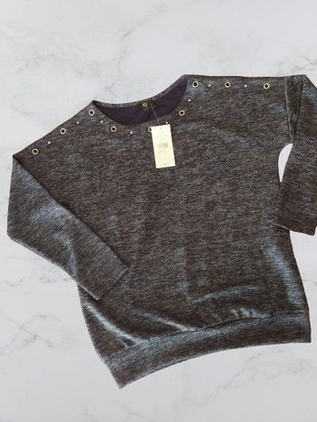 Sweat chic, RIU, taille 1