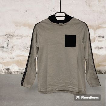 Sweat garçon 14 ans orchestra