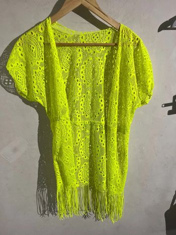 Sur maillot de bain 12/14 ans