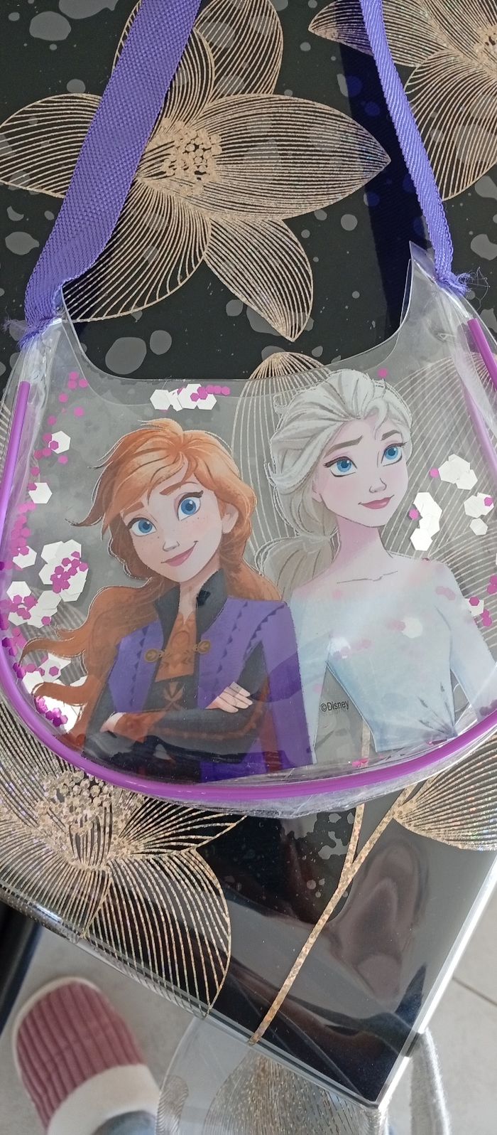 Petit sac enfant - photo numéro 2