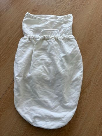 Couverture d’emmaillotage Ergobaby