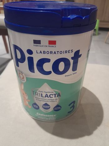 Picot 3
