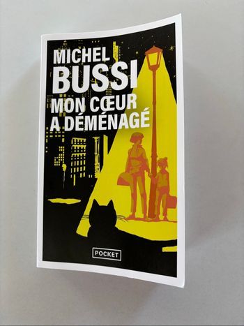 Livre Bussi
