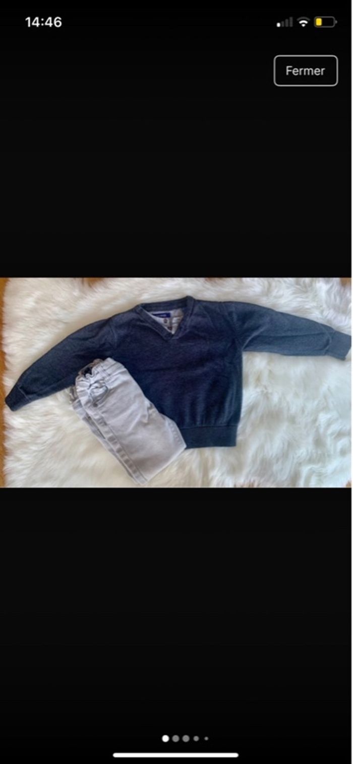 Ensemble - photo numéro 6