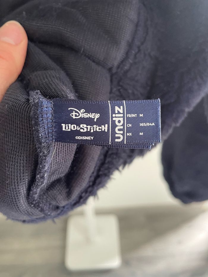 Sweat à capuche Undiz - photo numéro 4