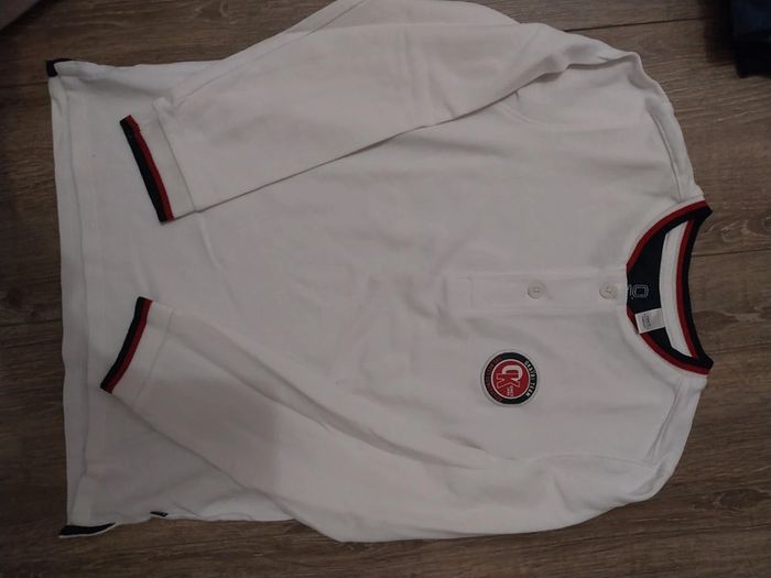 Lots polos Tape à l'oeil 10 ans