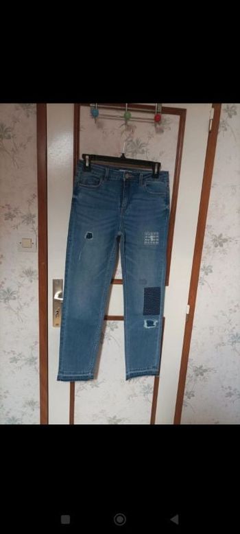 Jeans 36