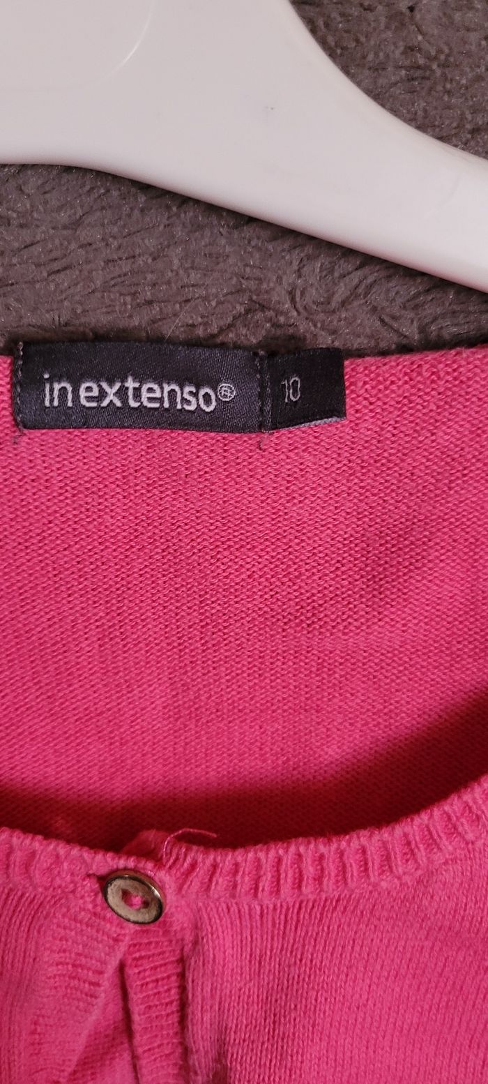 Gilet court - photo numéro 3