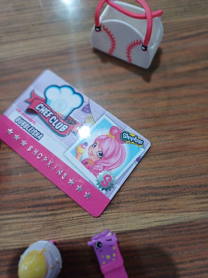 Shopkins - photo numéro 4
