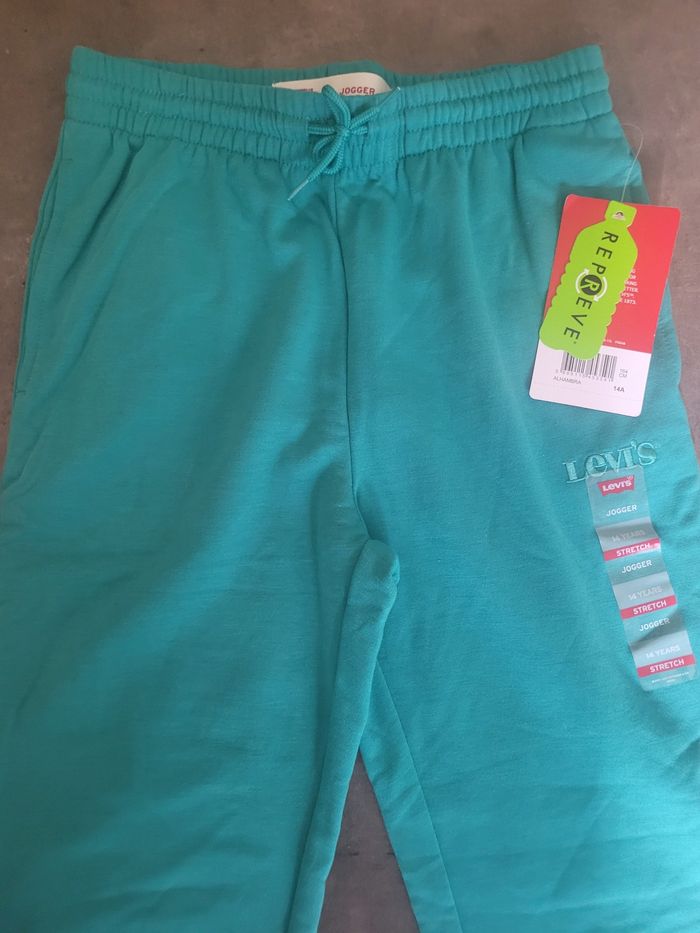 Bas Jogging levi's - photo numéro 2