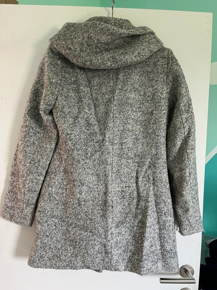 Manteau - photo numéro 7