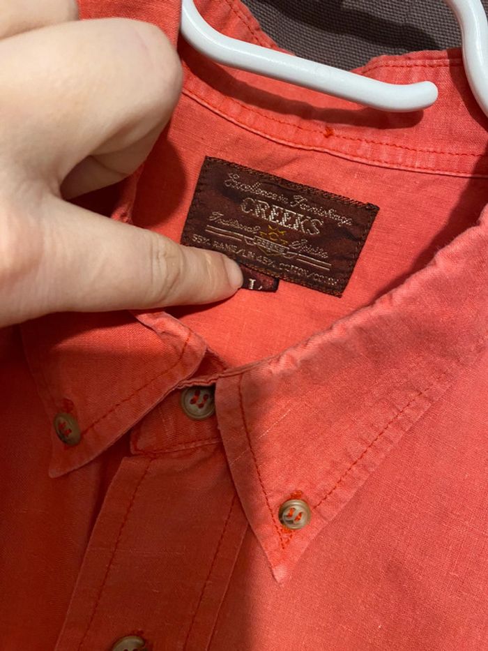 Chemise - photo numéro 3