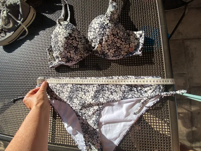 Joli bikini Firefly 48 et 44 - photo numéro 4
