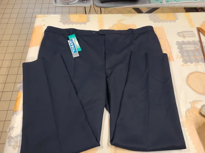 Pantalon taille 72 - photo numéro 2