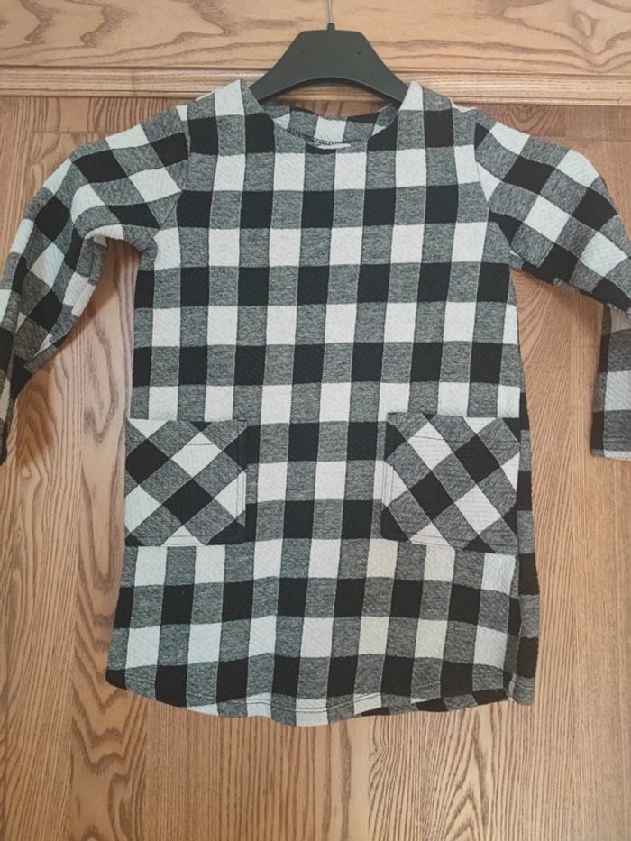 Robe taille 98/104