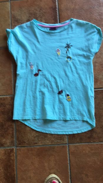 Sergent major t shirt