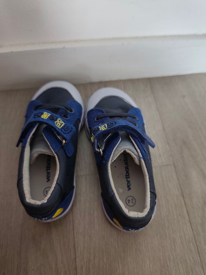 Chaussures Verbaudet enfant - photo numéro 3