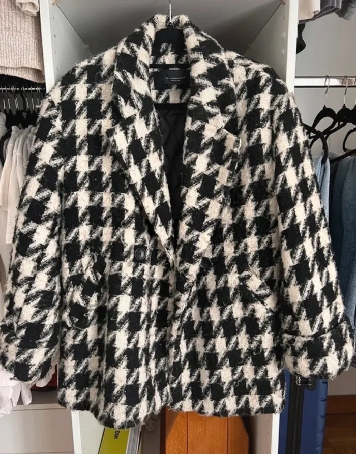 Veste bershka