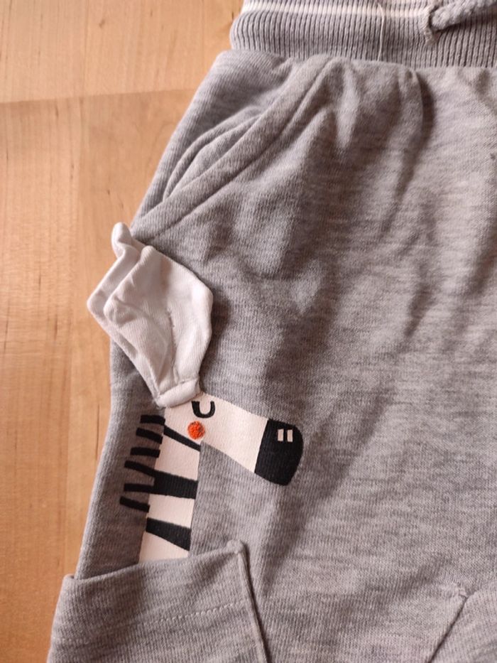 Pantalon jogging - photo numéro 2