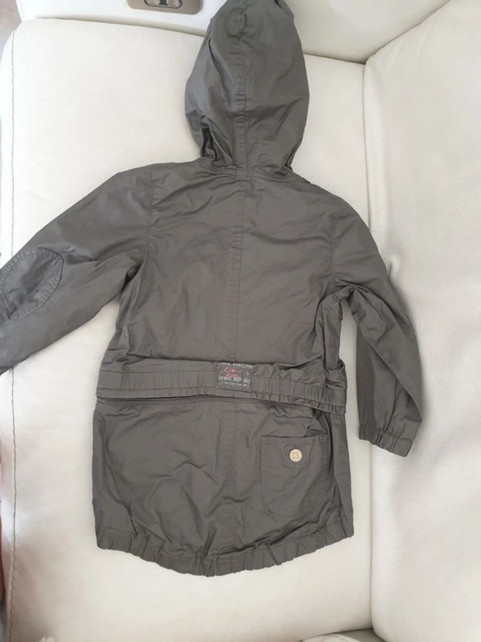Superbe manteau - photo numéro 6