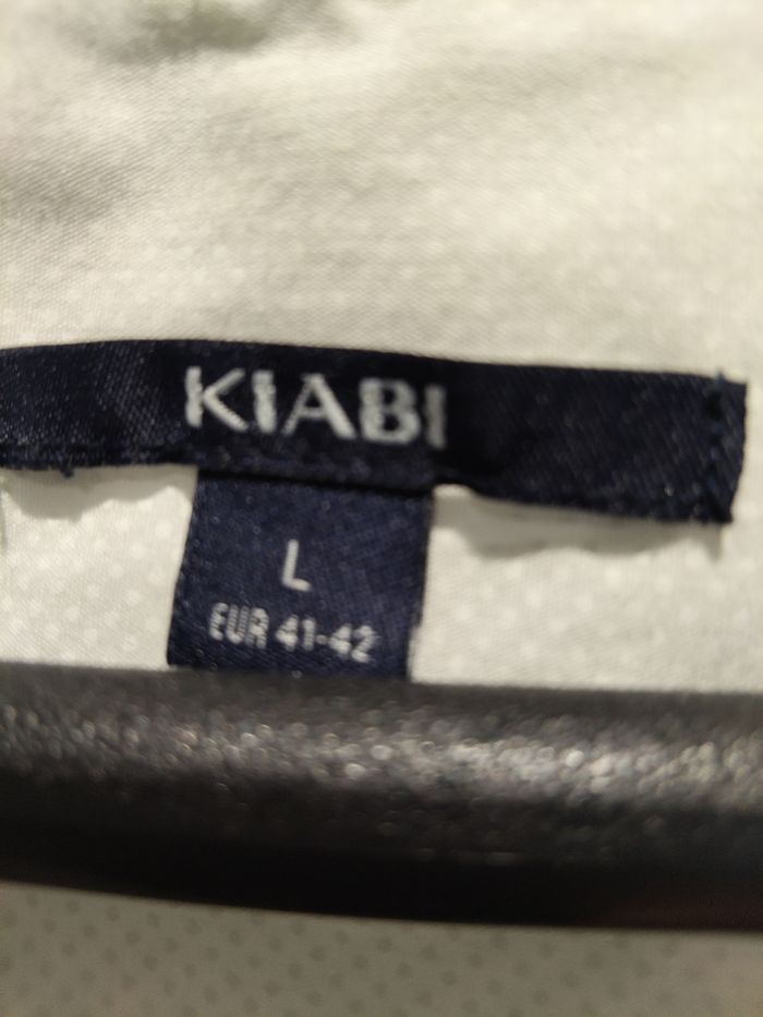 Chemisette - photo numéro 3