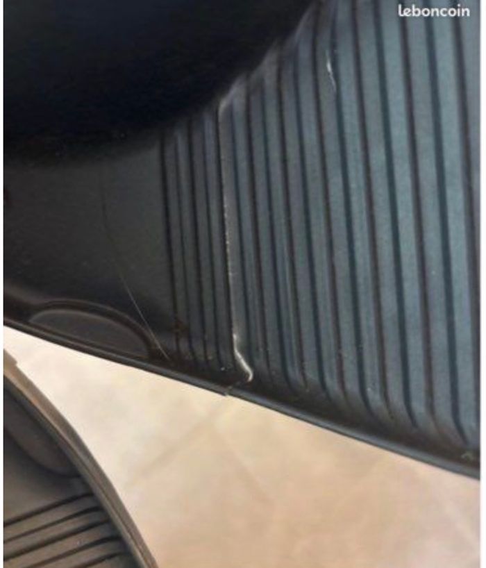 Tricycle - photo numéro 5