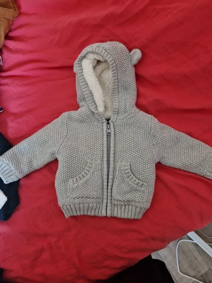 Veste