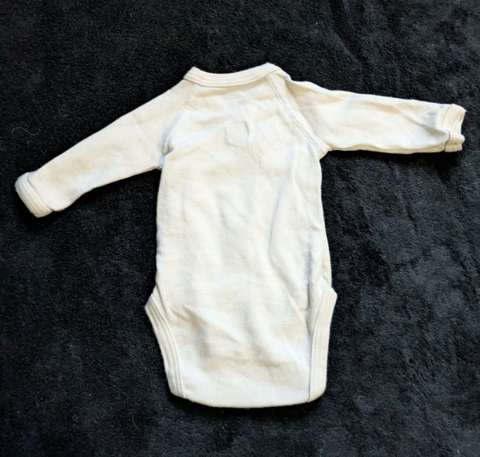 Bodie Petit Bateau mouton 🐑 - photo numéro 3