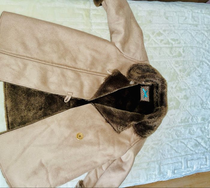 Veste - photo numéro 3